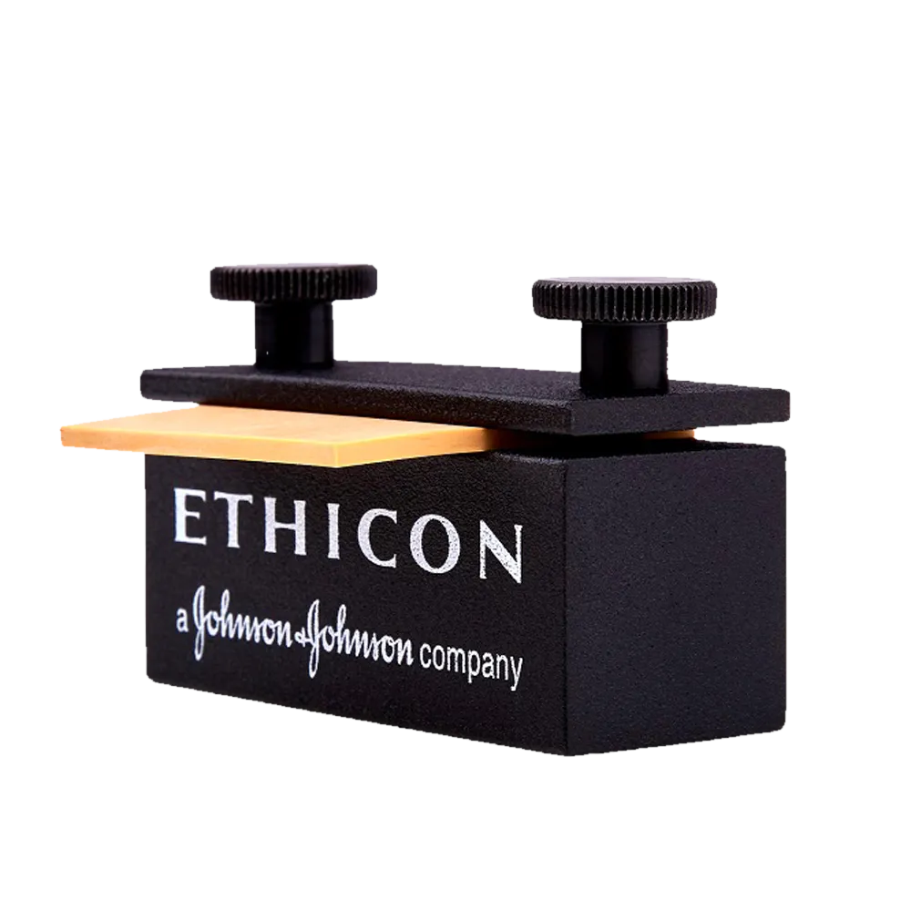 Everpoint Demo Test is a specialized product designed to test the strength and flexibility of EVERPOINT® cardiovascular needles.