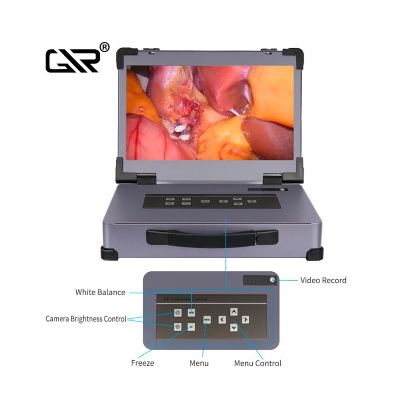 XUZHOU ENDOSCOPIC CAMERA