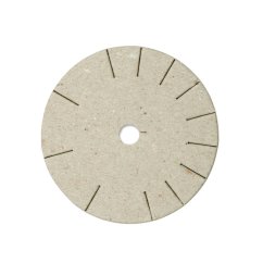 Verberkmoes Mitral Sim Suture holder small