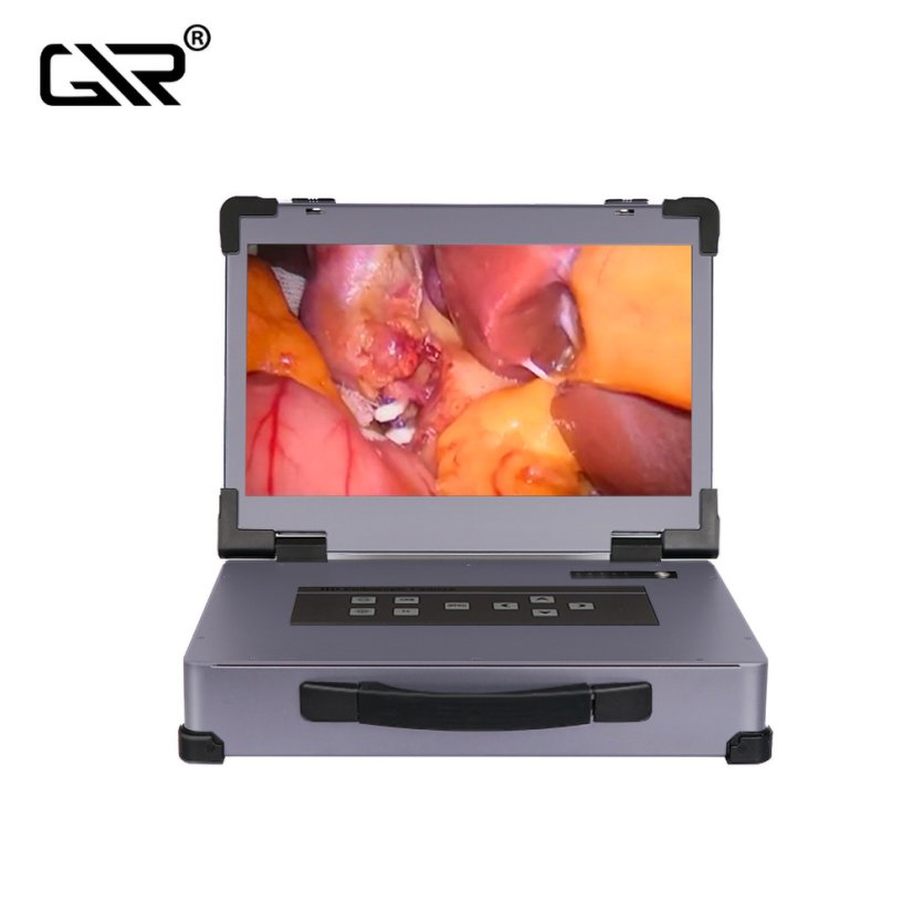 XUZHOU ENDOSCOPIC CAMERA