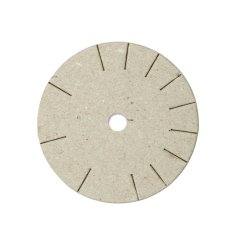 Verberkmoes Mitral Sim Suture holder small