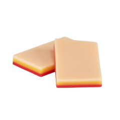 Skin pad - 120 x 75 x 15
