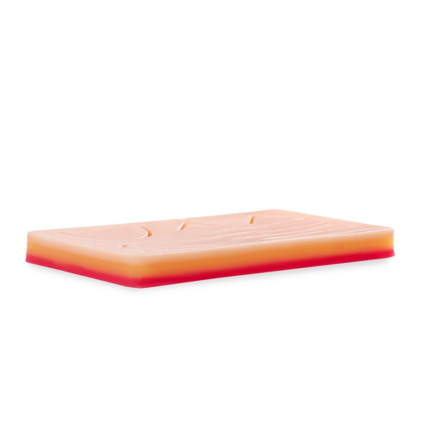 Skin pad