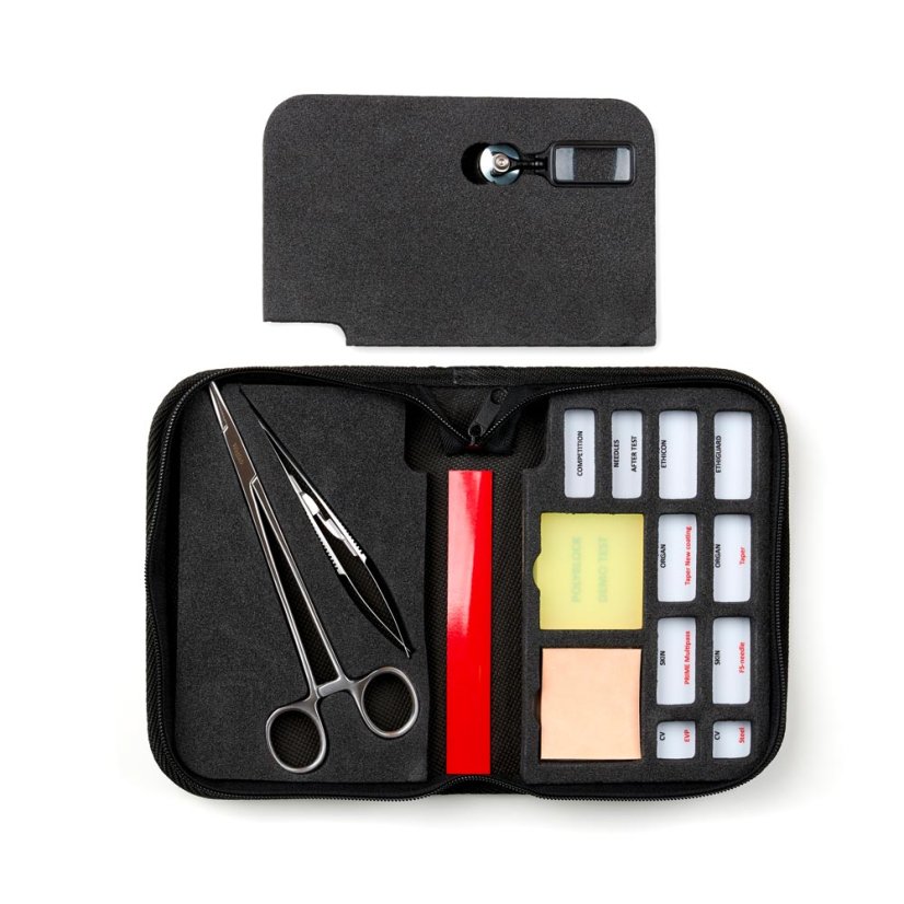 Demo kit - small version
