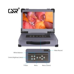 XUZHOU ENDOSCOPIC CAMERA