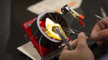 Devotini Aortic Sim: A Realistic Aortic Valve Simulator