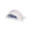 Clear skin suturing model