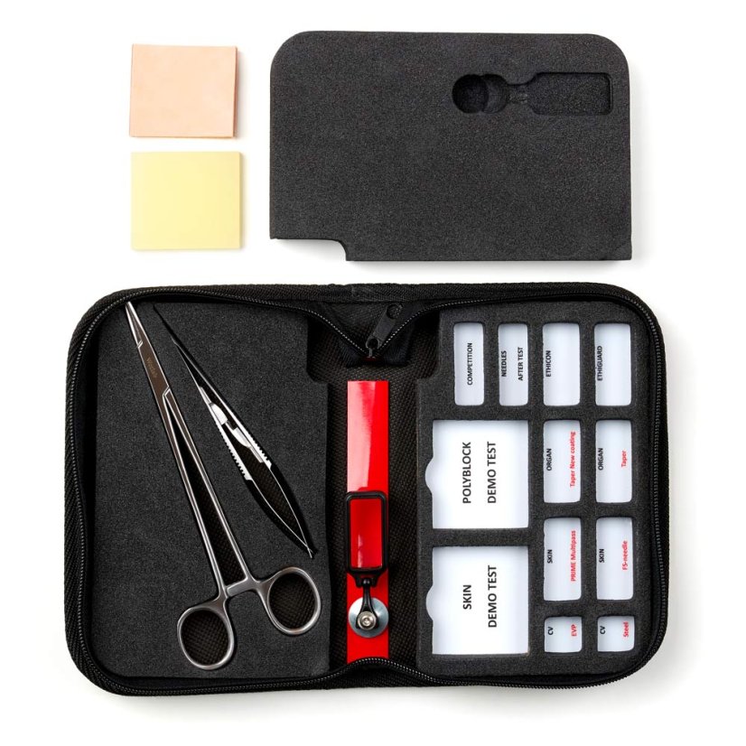 Demo kit - small version