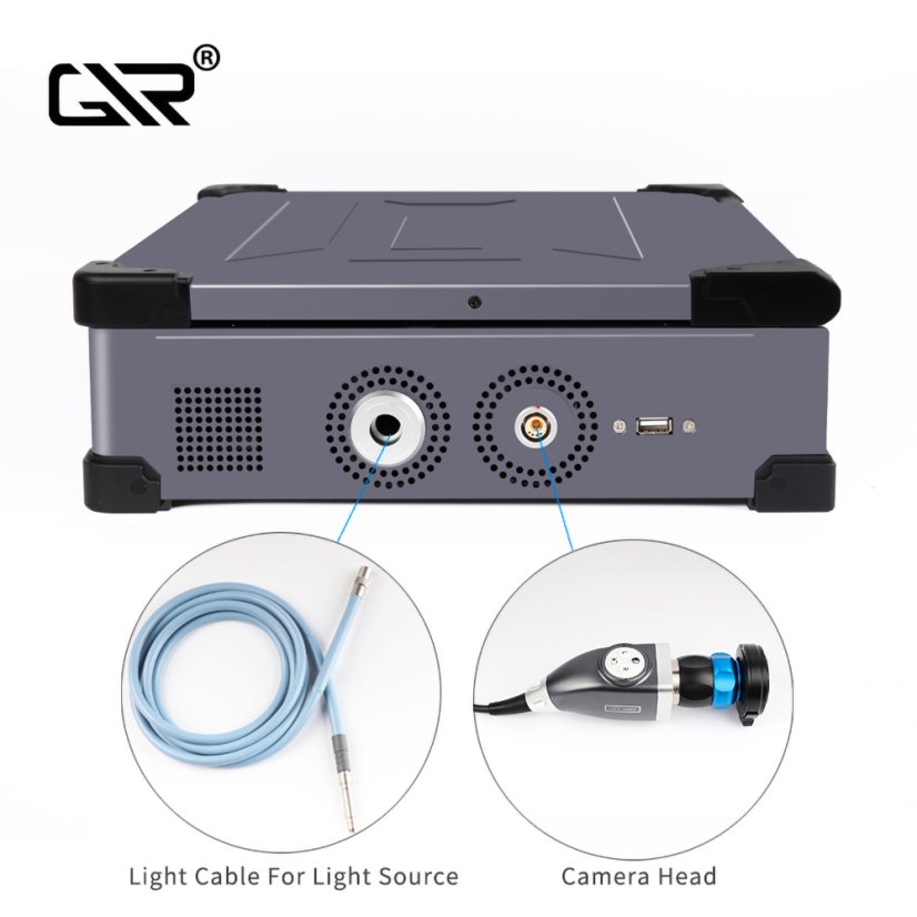 XUZHOU ENDOSCOPIC CAMERA