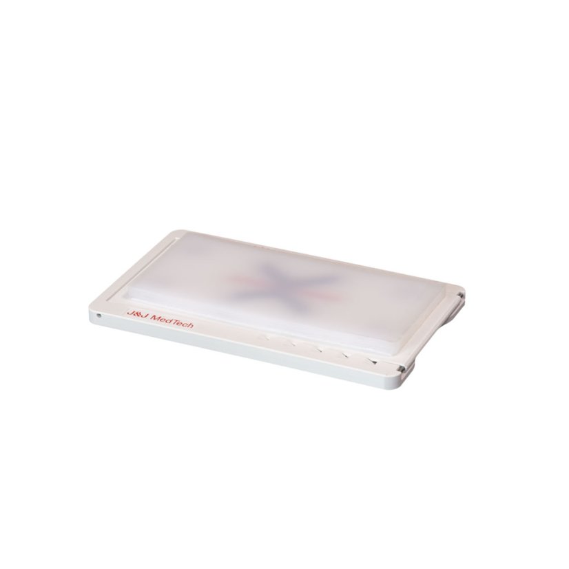 Clear skin suturing model - Skin Pad