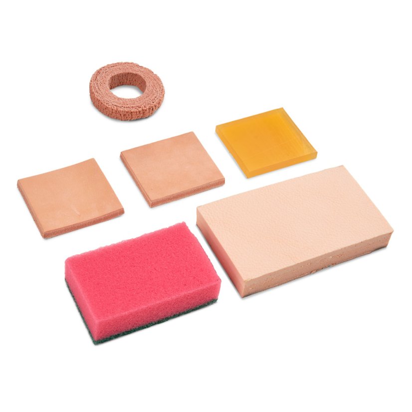 Demo kit - big version