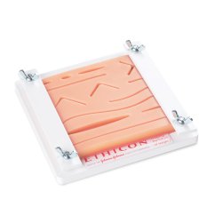 Steel plate