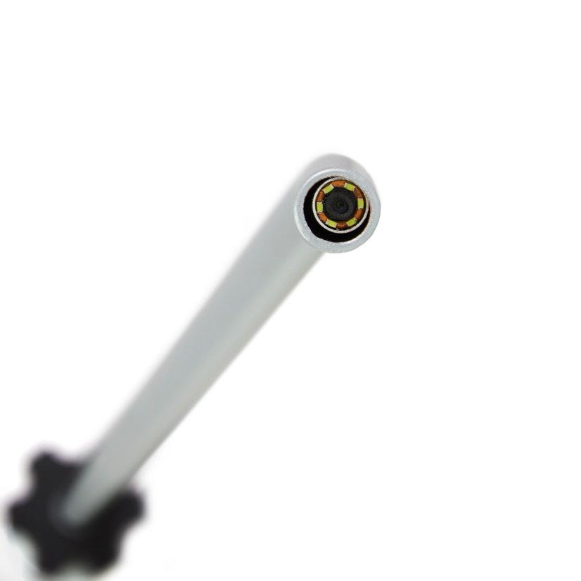 Kennedy camera
