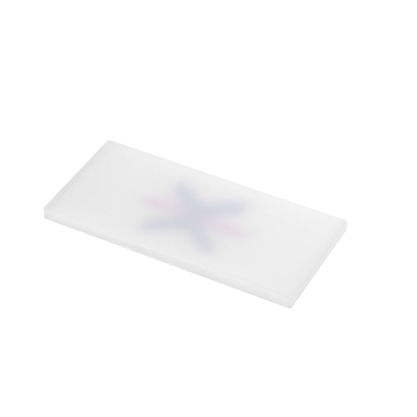 Clear skin suturing model - Skin Pad - Pad Thick: 10 mm