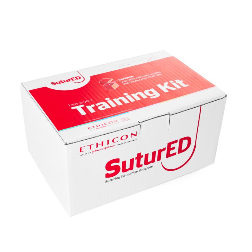 SuturED
