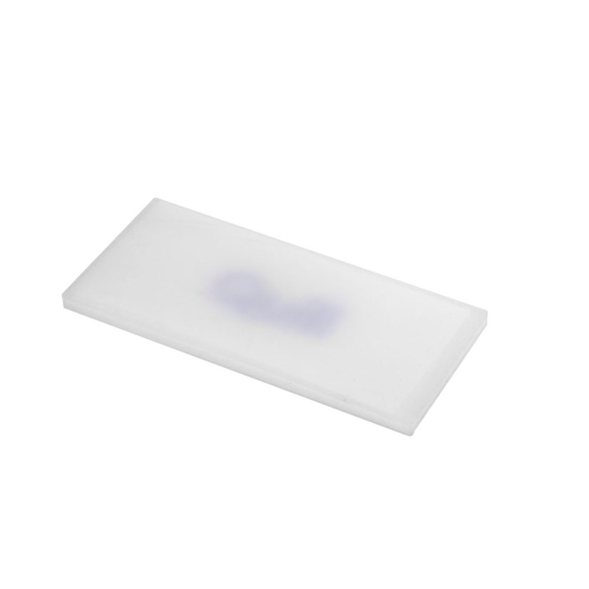 Clear skin suturing model - Skin Pad - Pad Thick: 10 mm