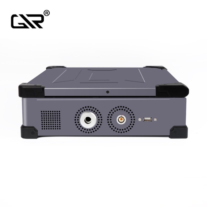 XUZHOU ENDOSCOPIC CAMERA