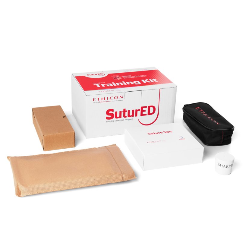 SuturED