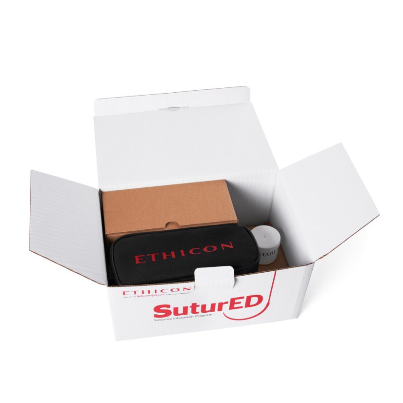 SuturED