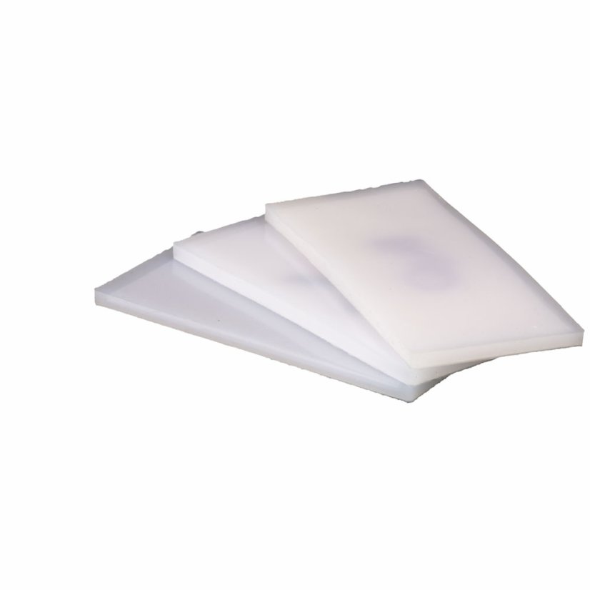 Clear skin suturing model - Skin Pad