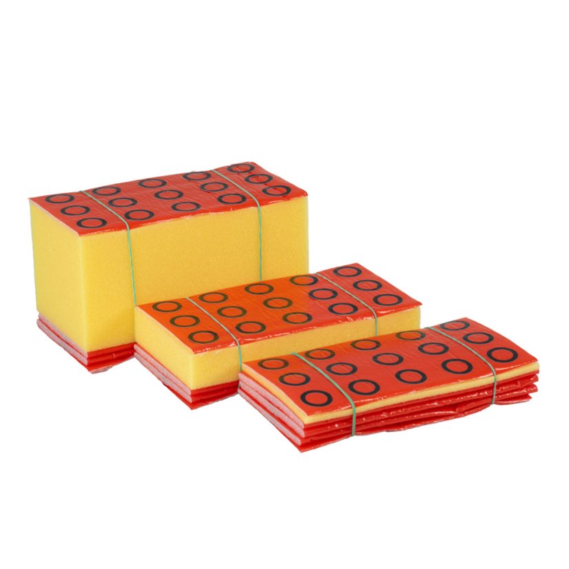 MMIAS - Replacement Tissue Layer Set