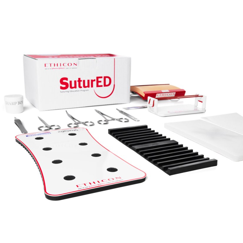 SuturED