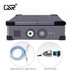 XUZHOU ENDOSCOPIC CAMERA