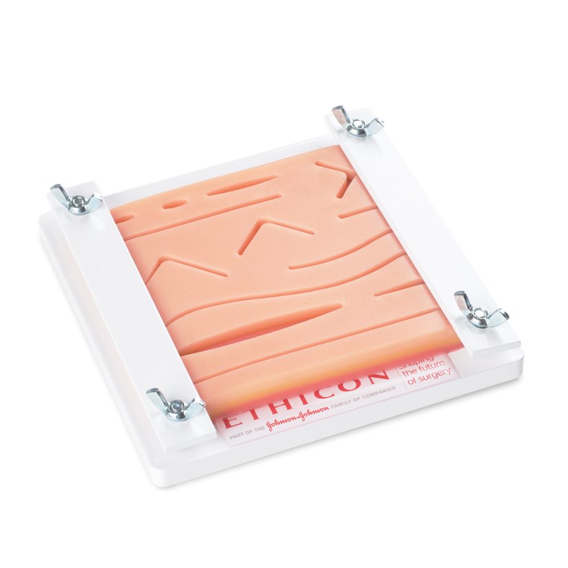 Steel plate