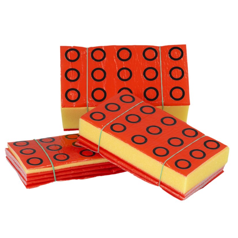 MMIAS - Replacement Tissue Layer Set