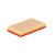 Skin pad - 120 x 75 x 15