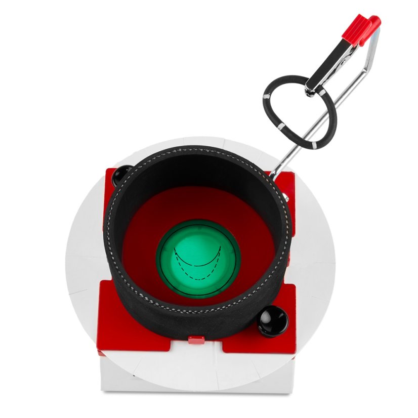 Verberkmoes Mitral Simulator