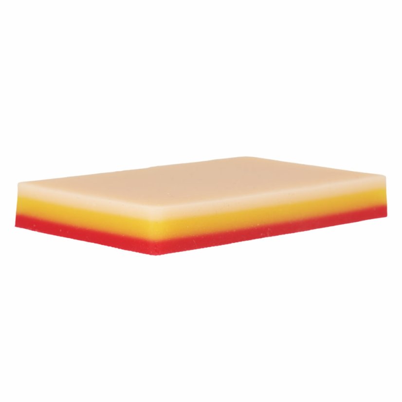 Skin pad - 120 x 75 x 15