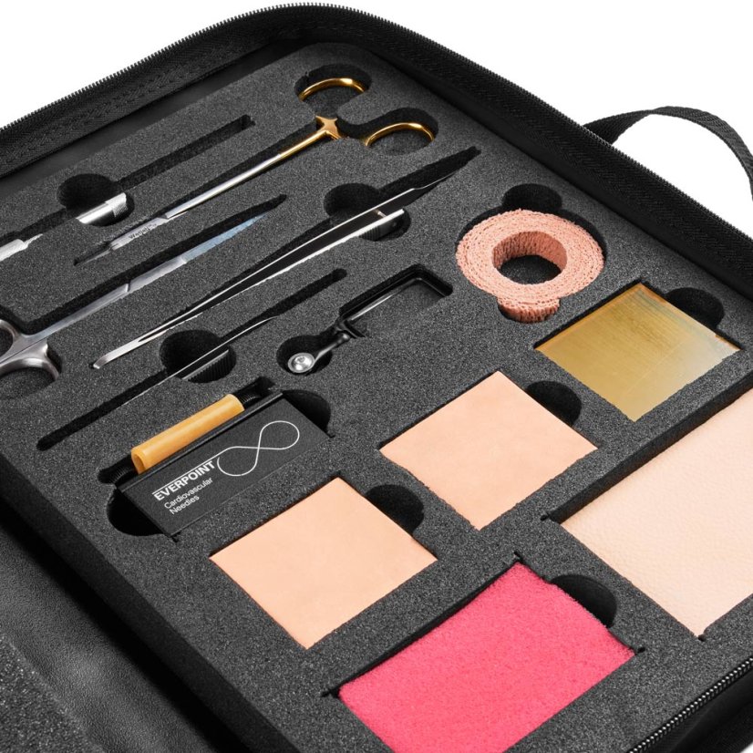 Demo kit - big version
