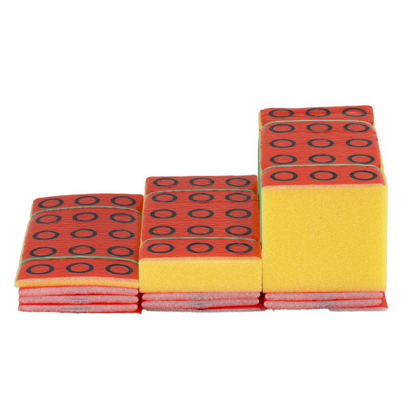 MMIAS - Replacement Tissue Layer Set