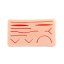 Skin pad