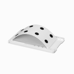 Clear skin suturing model - Tensioner