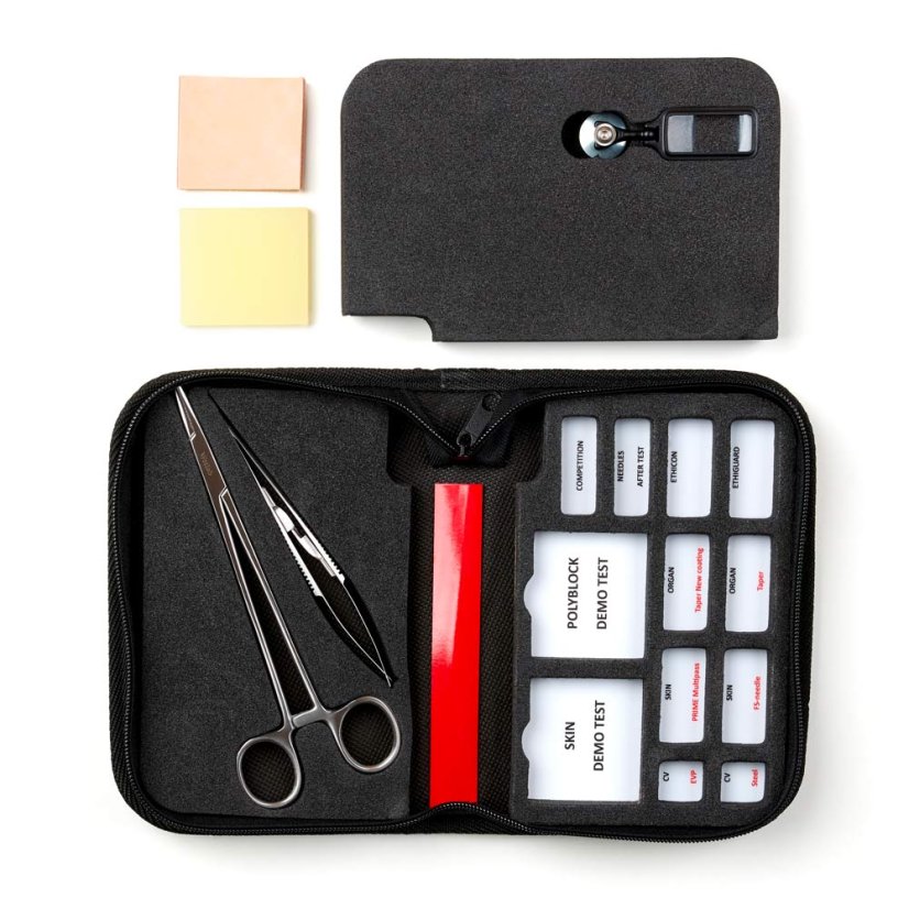 Demo kit - small version