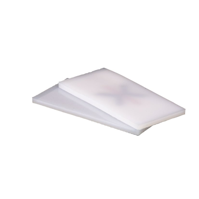 Clear skin suturing model - Skin Pad