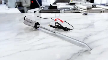 Kennedy Camera: HD USB Training for Laparoscopy & Thoracoscopy