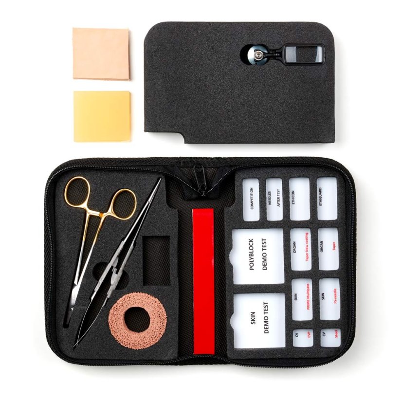 Demo kit - small version