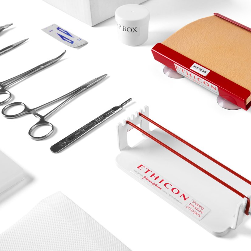 SuturED