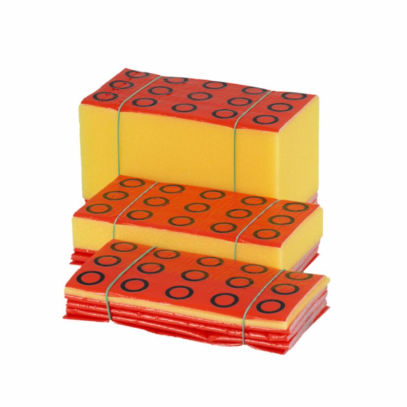 MMIAS - Replacement Tissue Layer Set