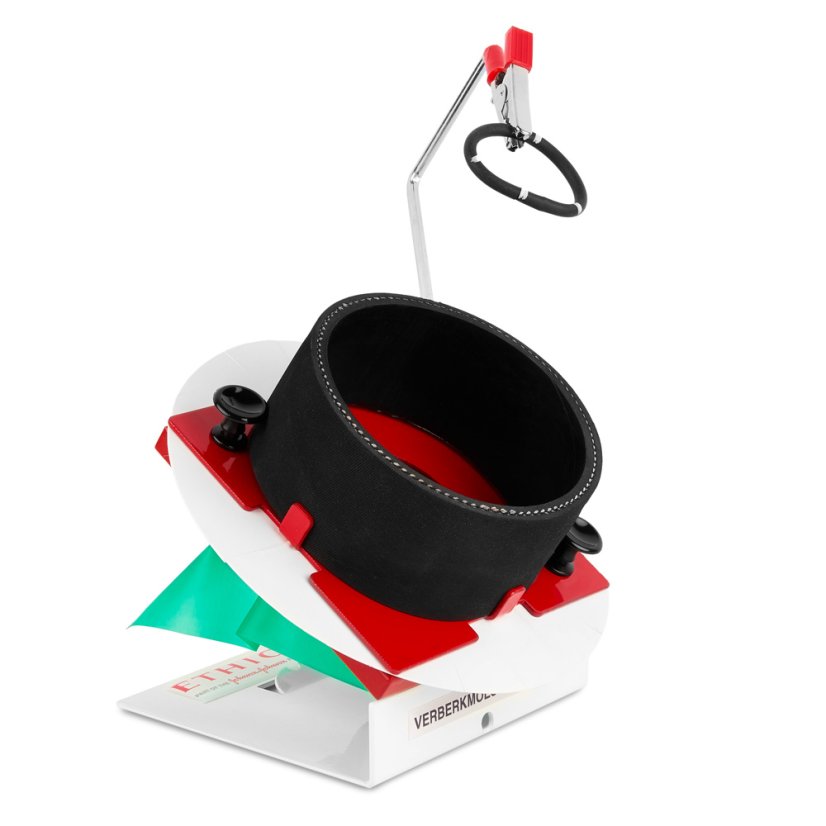Verberkmoes Mitral Simulator