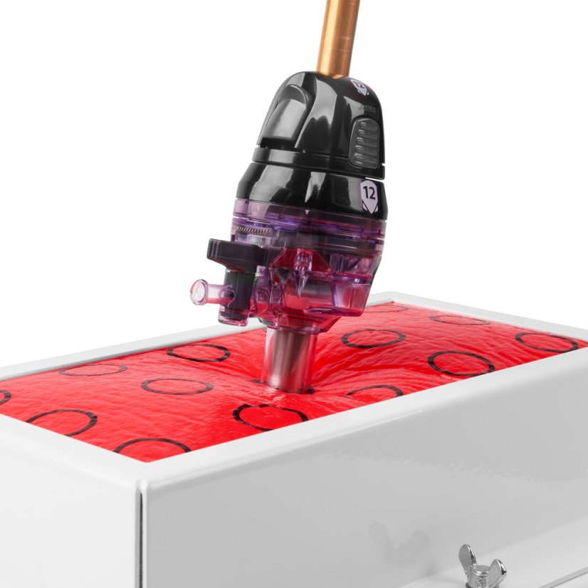 Mastering minimally invasive access simulator