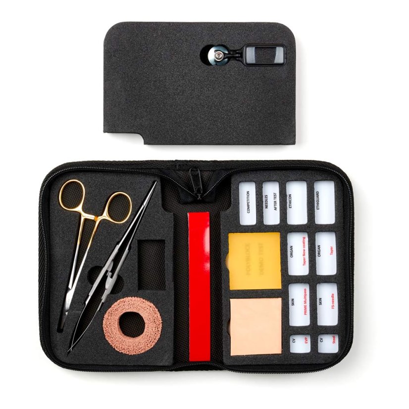 Demo kit - small version