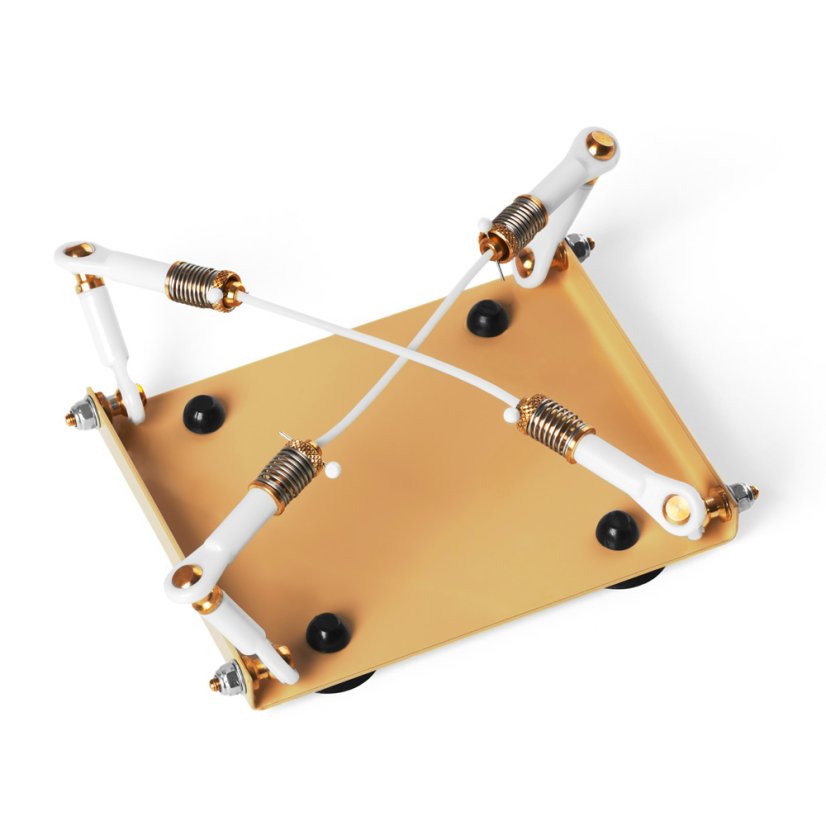 Arroyo´s Anastomotic Simulator