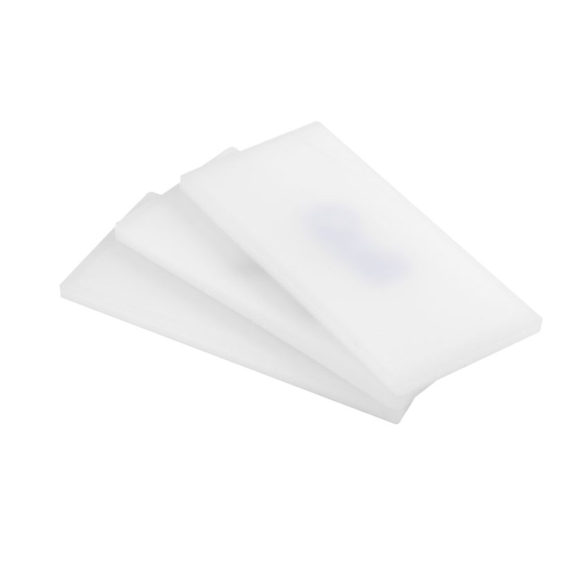 Clear skin suturing model - Skin Pad - Pad Thick: 10 mm
