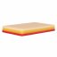 Skin pad - 120 x 75 x 15