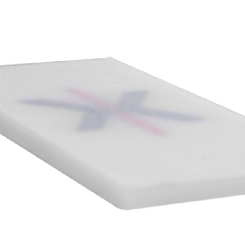 Clear skin suturing model - Skin Pad - Pad Thick: 10 mm