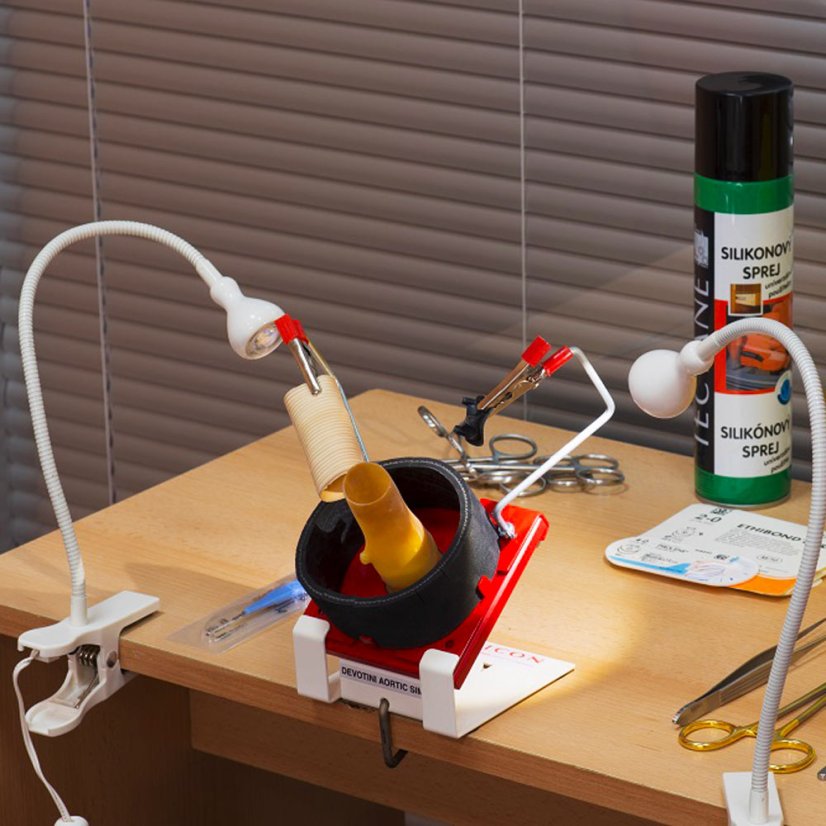 Devotini Aortic Simulator